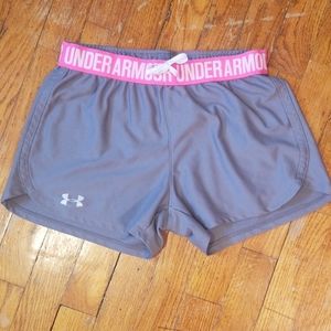 Under armour shorts
